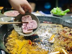 -星鸿社重庆老火锅