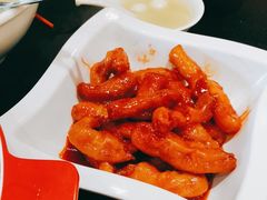 -春来和(汉城南路店)