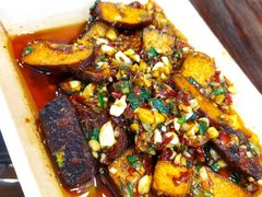 -肉店炸炸炸·爆汁孜然牛肉