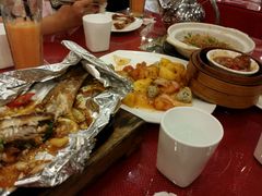 android_upload_pic-高第街56号餐厅(宝龙店)