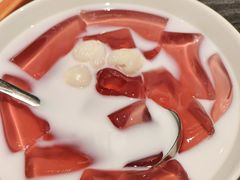 -梁家大院•农家菜(昆山会展中心店)