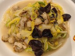 -添福来墨鱼饺子 · 海鲜东北菜(泡崖店)