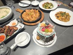 -一味一厨(泰华店)