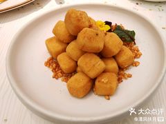 -大树餐厅(环球港店)