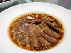 -张福记(陇海中路店)