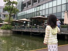 -听松楼·花园酒店·自助餐厅(红梅公园店)