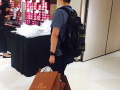 -崇光百货(铜锣湾店)