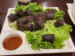 -玛禄藏膳(五分店)
