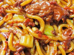 -帕米尔食府(白云观店)