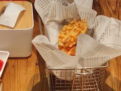 -老板恋上鱼(印象城店)