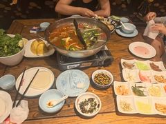 -亮欢寨(凯里总店)