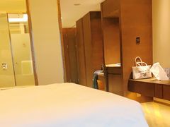 -舟山希尔顿酒店