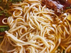 -水仙拉面(水仙街店)