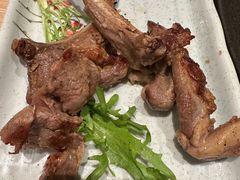 -德川家日本料理(顺义华联店)