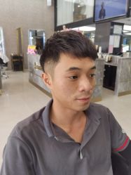 -苏奇发型·烫发染发