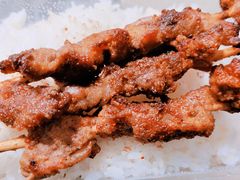 -楼兰新疆主题餐厅(坂田佳华领汇广场店)