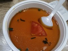 鸡蛋羹-品乐天包子(凤一店)