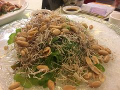 -东豪园林海鲜酒家(南港路辅路店)