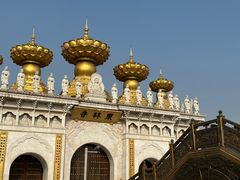 -上海东林寺(金山区)