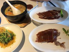 -四季民福烤鸭店(前门店)