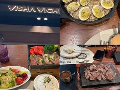 -一沙一城·岩烤牛扒(深圳首店)