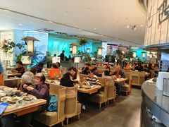 -桂满陇·杭州小馆(巴黎春天浦建店)
