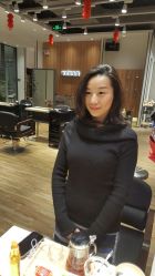 -Mentor Hair Salon