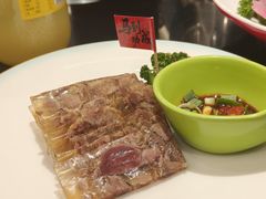 -锡和无锡菜(景丽苑店)