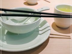 -吕氏疙瘩汤·海鲜新鲁菜(凯德mall新都心店)