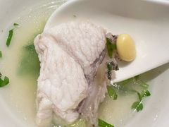 -张凯达·深海石斑鱼潮汕火锅(十五年品牌•虹桥天街店)