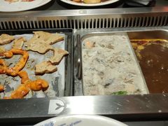-星伦多自助料理·涮烤一体(虹悦城店)