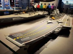 -中国人民解放军海军博物馆