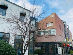 -苔圣园酒家(沪太店)