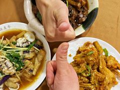 -众源美食(光复阁店)