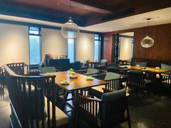 -粗茶淡饭·隐庐私厨(东亭店)