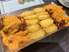 -紫泥369粗粮季(鼓楼店)