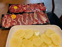 -汕头福合埕牛肉火锅(厚街店)