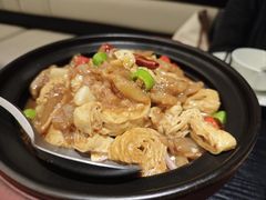 -顺香居·老字号湖北菜(江汉路店)