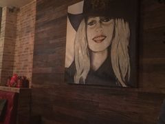 -Judy's  spot