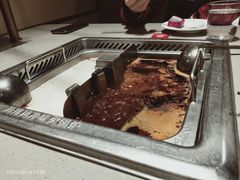 -海底捞火锅(高新万达店)