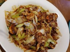 -倍儿美海鲜大排挡·非遗海鲜蒸饺(洋货店)