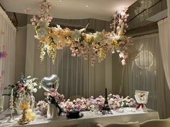 -PARFUM FLORAL花境法餐(南京首店)