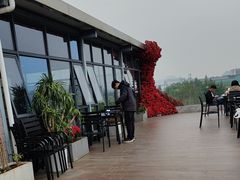 -忆咖啡观景餐厅(桂林象山公园店)