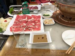 -牛街·马辈儿涮肉(牛街二店)