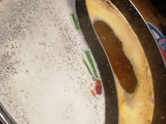 -姑妈嫁妆涮羊排专业火锅(中央大街一店)