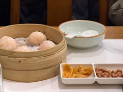 -盈田盈粥庄(博山东路店)