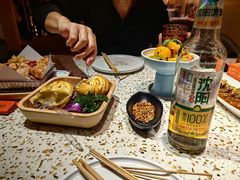 -小董哥烤串(金水花城店)