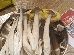 -菌小白火锅(时尚天河店)