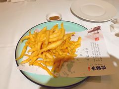 -贝勒爷·酥不腻烤鸭