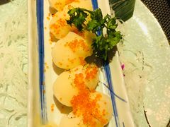 -有喜屋·深夜食堂(北京西路店)